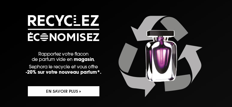 Remplir Un Flacon De Parfum Vide Sephora